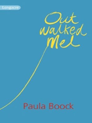 cover image of Out Walked Mel